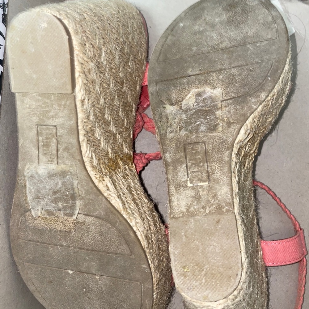 wedges - Picture 4 of 4